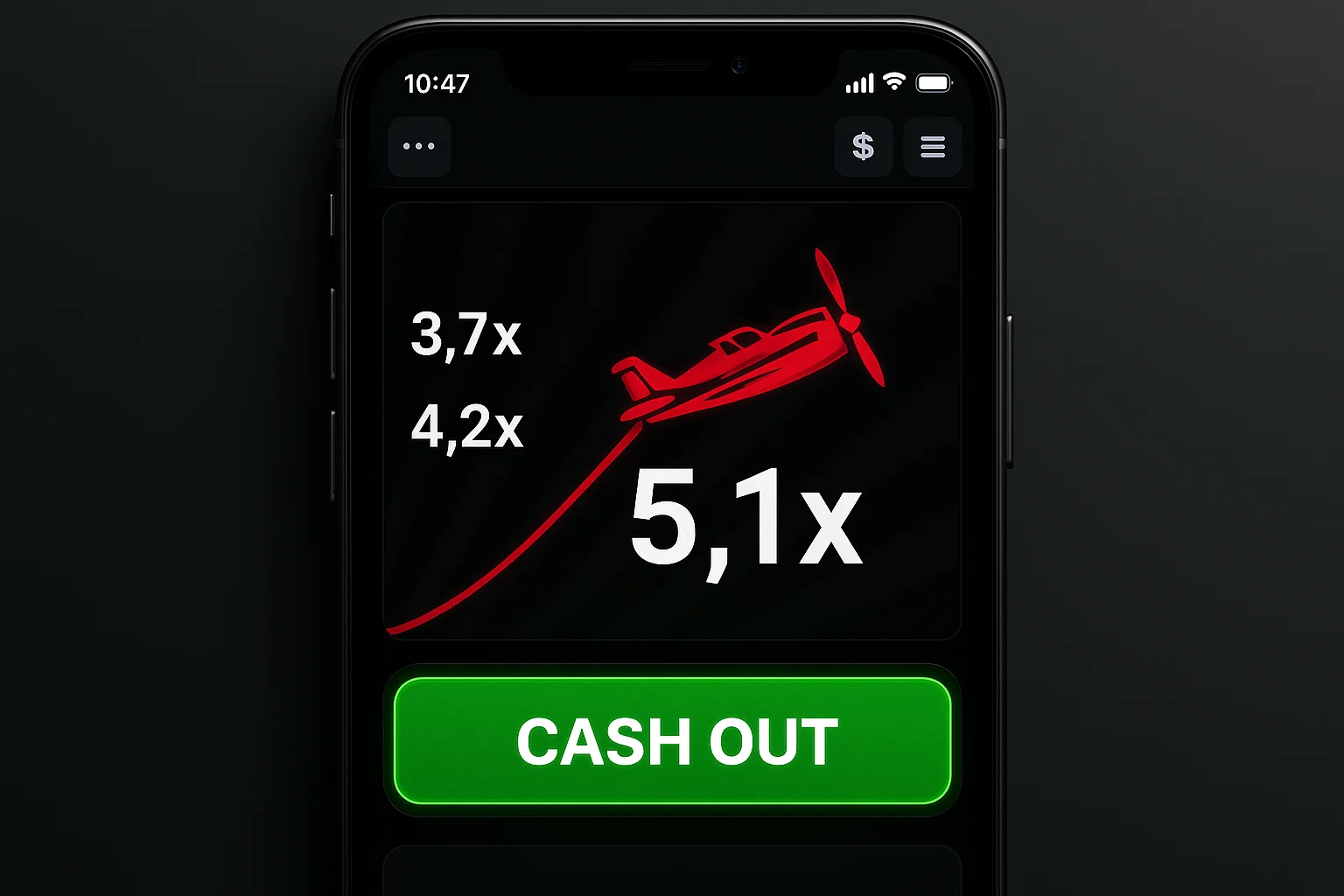 Aviator game mobile app download and installation