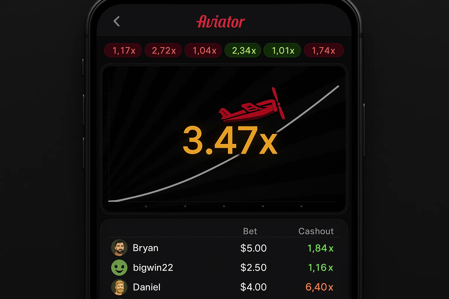 Aviator crash game final recommendations and tips